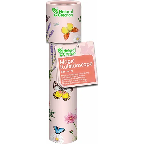 Avenir Magisches Kaleidoskop, Schmetterling
