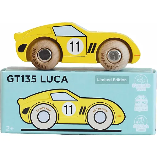 GT135 Luca