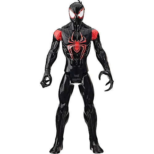 Titan Hero Series Miles Morales 30cm