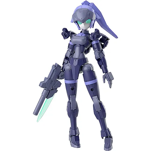 Bandai Hobby - #54 EXM-H15B Acerby Type-B 30 Minute Missions Spirits 30 MM 1/144