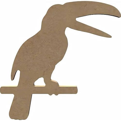 Gomille Toucan 15cm