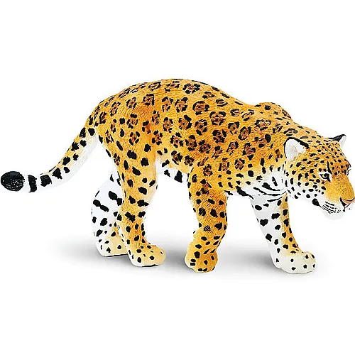 Safari Ltd. Wildlife Jaguar