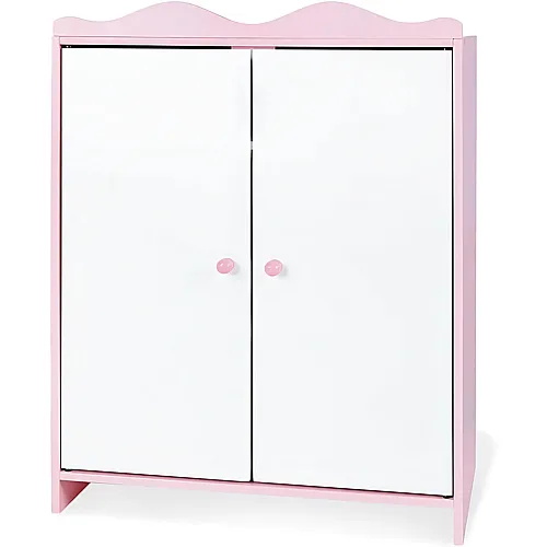 Pinolino Puppenschrank Jasmin