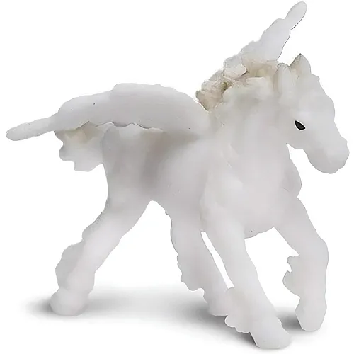 Safari Ltd. Good Luck Minis Pegasus (192Teile)