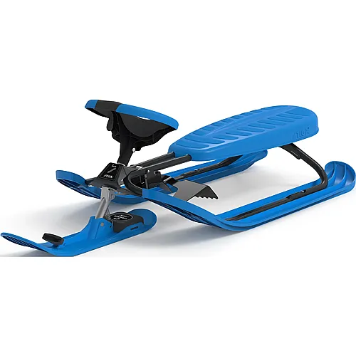 Stiga Snowracer Color Pro Graphite Blau
