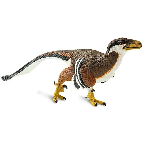 Safari Ltd. Prehistoric World Deinonychus