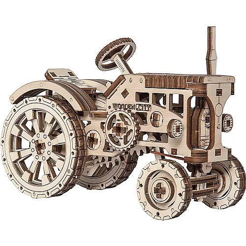 Traktor 164Teile