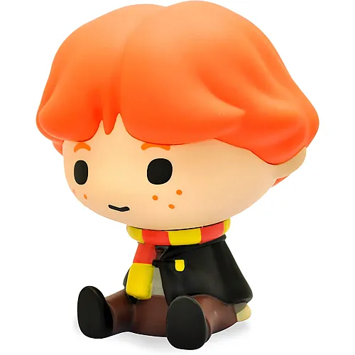 Spardose Chibi Ron Weasley