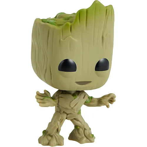 Funko Pop! Guardians of the Galaxy Groot 13230