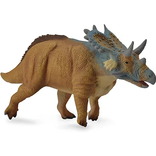 CollectA Prehistoric World Mercuriceratops
