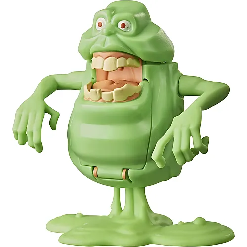 Geisterschreck Slimer