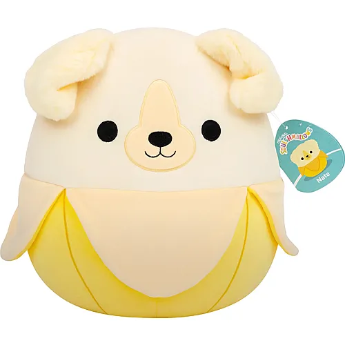 Nate der Golden Retriever 30cm