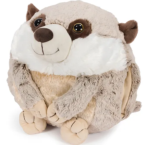 Handwärmer Erdmännchen - 35 cm