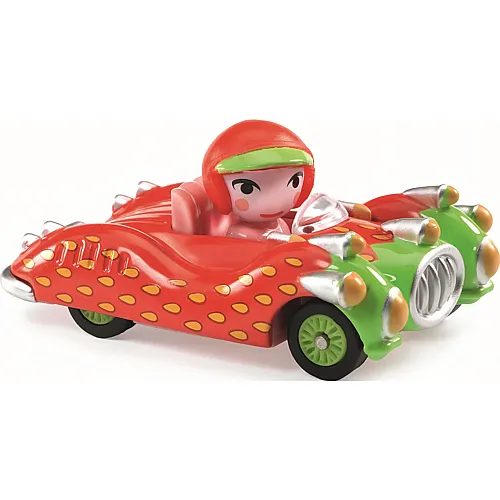 Djeco Crazy motors Lady Berry