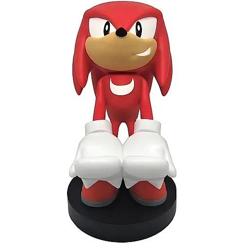 Exquisite Gaming Cable Guy Sonic Knuckles
