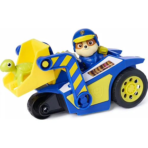 Search & Rescue Rubbles Rettungs-Bulldozer