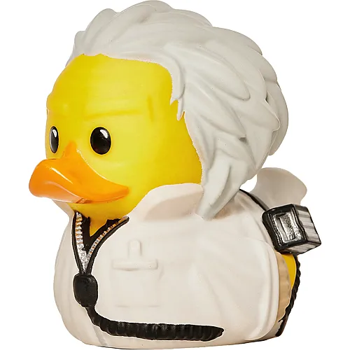 Numskull Games TUBBZ Mini: Zur�ck in die Zukunft - Doc Brown