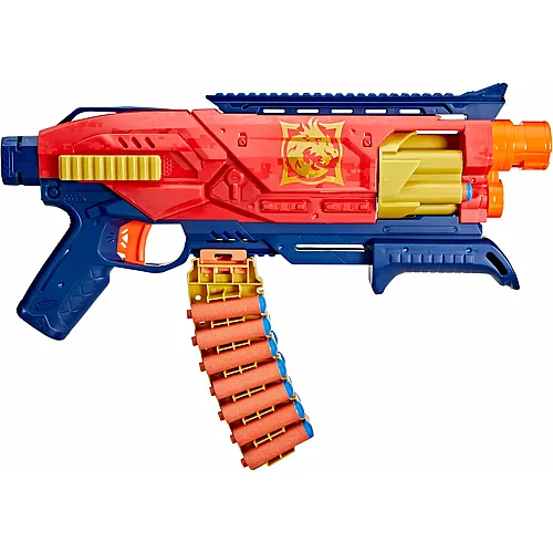 Midfire Shadowstealth Reco