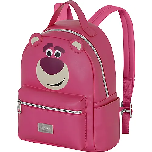 Karactermania Lotso Rucksack 25x16x29cm