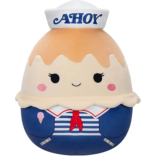 Stranger Things Ice Cream Ahoy 25cm