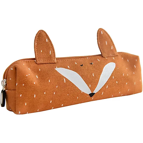 Trixie Etui rund Fuchs (MQ2)