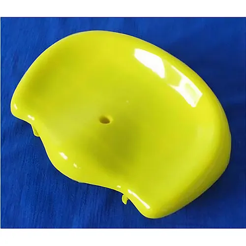 RollyToys Sitz Rapsgelb
