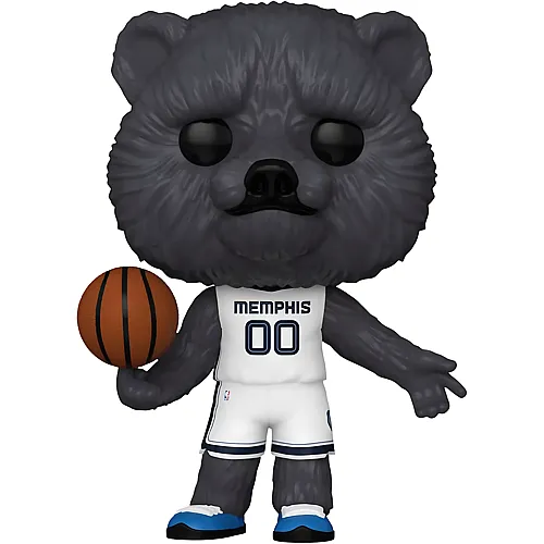 Memphis Grizz 11