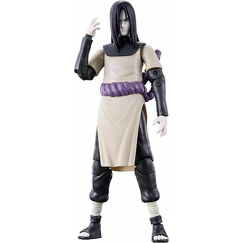 Bandai ANIME HERO NARUTO Orochimaru