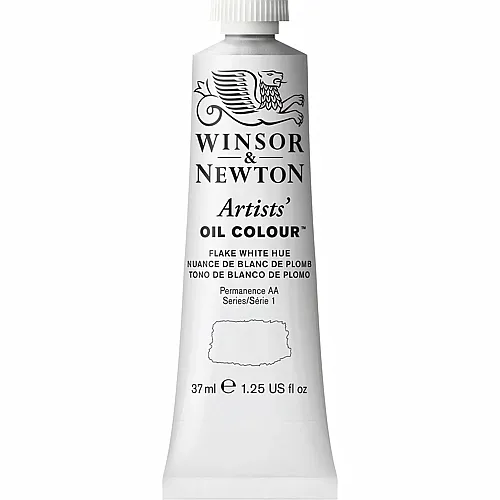 Winsor & Newton Artists �lfarbe Bleiweiss Farbton (37ml)