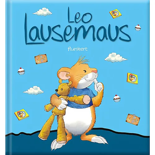 Leo Lausemaus flunkert