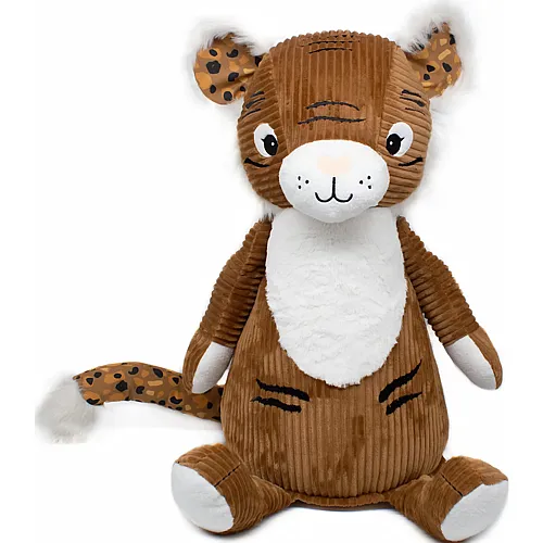 Speculos der Tiger - 60 cm