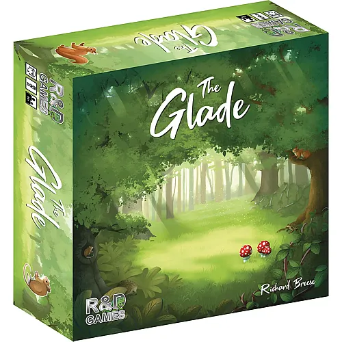 HUCH The Glade (mult)