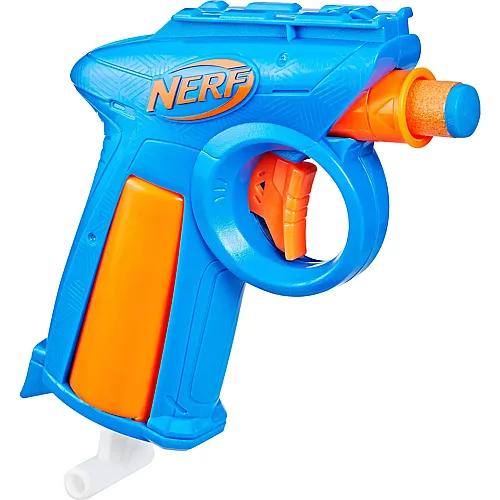 NERF Flex Dart-Blaster