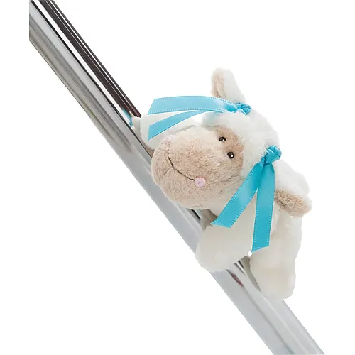 Nici 40851 - Jolly M�h - Schaf Jolly Summer 12cm Mag