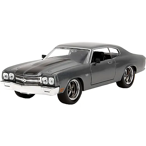 Fast & Furious 1970 Chevrolet