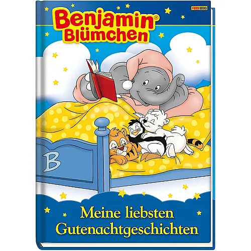 Panini Meine liebsten Gutenachtgeschichten