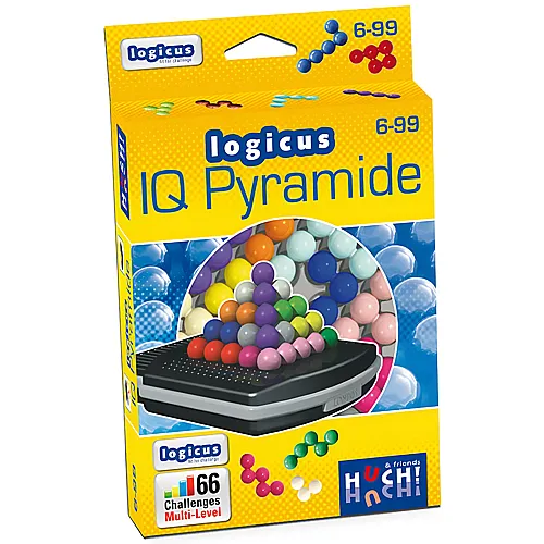 IQ-Pyramide