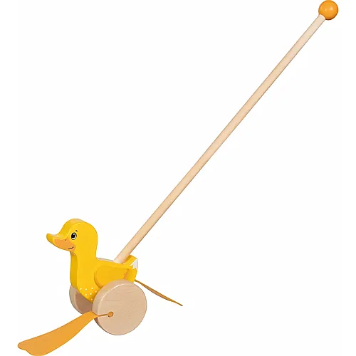 Schiebetier Ente Ellie
