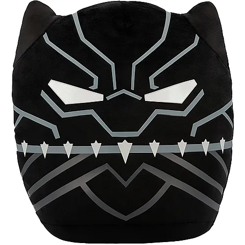 Ty Squishy Beanies Avengers Black Panther (35cm)