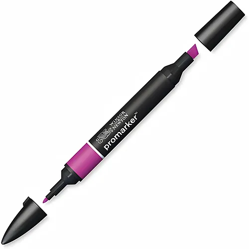 Winsor & Newton W&n Promarker Maulbeere (v865)