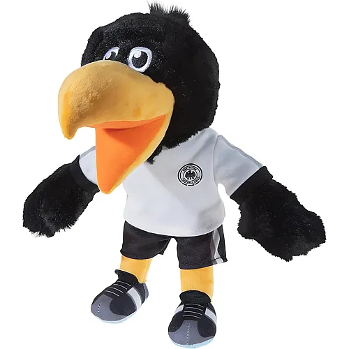 Adler DFB Paule 20cm