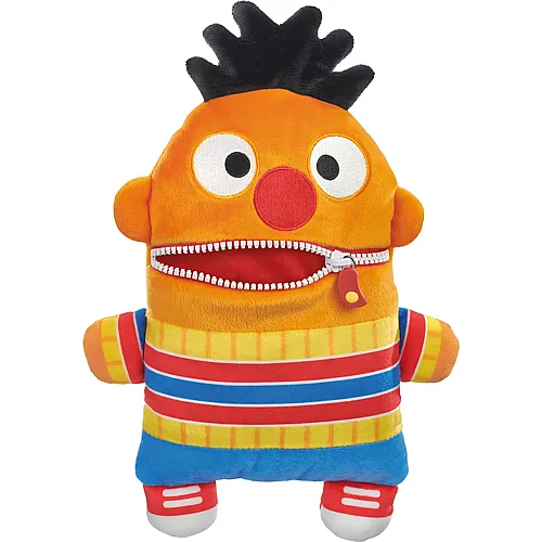 Schmidt Pl�sch Sesamstrasse Ernie - 30 cm