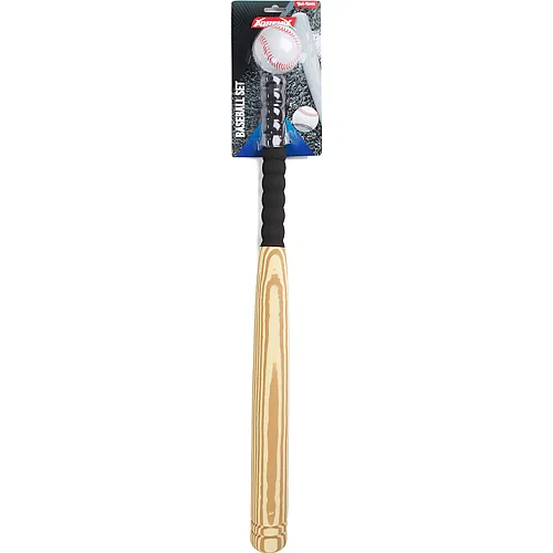Toi-Toys Adrenix Baseballschl�ger aus Kunststoff mit Ball
