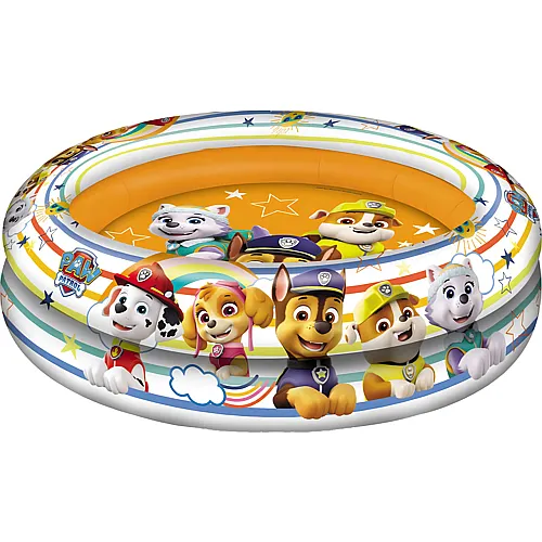 2-Ringe Pool