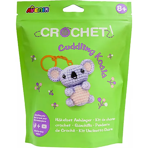 Avenir H�kelset Koala
