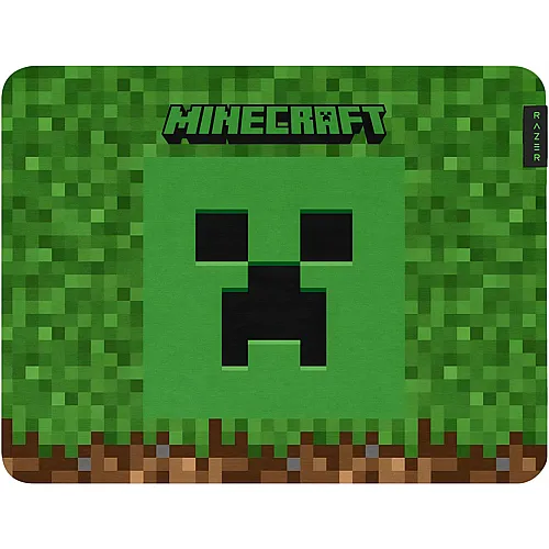 Razer Gigantus V2 [Medium] - Minecraft Edition