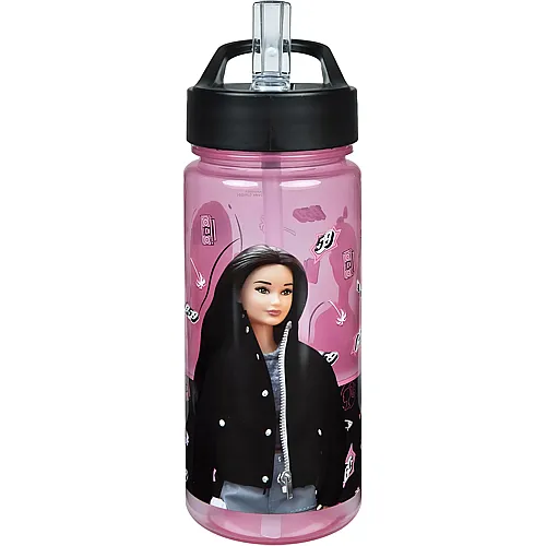 Undercover Aero Trinkflasche Barbie 500ml