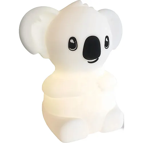 Nachtlicht mit Dimmer Koala