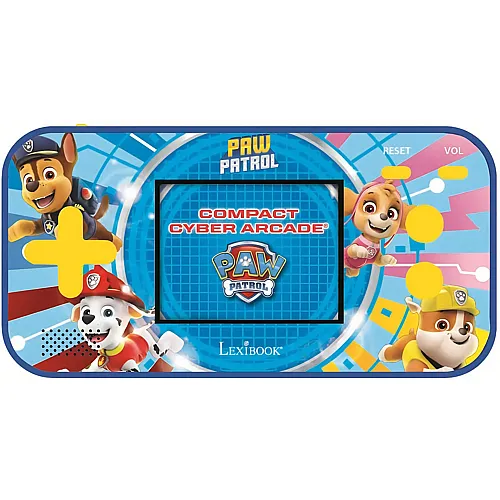 Compact Arcade Tragbare Spielkonsole