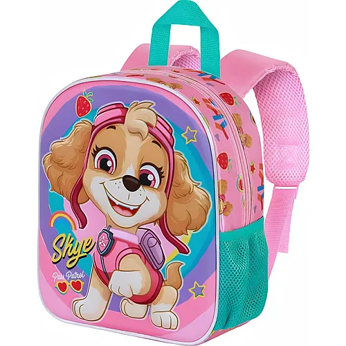 Paw Patrol Rucksack Skye